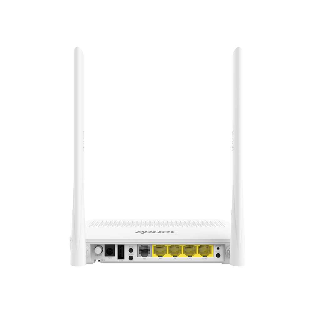 Terminal De Red TE HG6 N300 GPON ONT