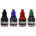 Botella Tinta Trazo-Artisan Limpio X 35-39ml