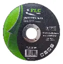 Disco Corte Metal 4.5" FLC