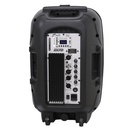 Cabina ActivaAMPLIFI12150WATTSJ5168 2