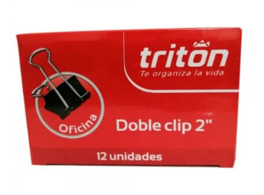 Gancho Lotero 2" 51MM TRITON 