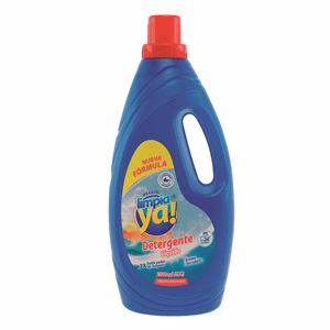Detergente Liquido X 2000 Ml