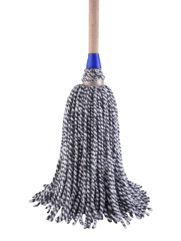 Trapera Pabilo Palo Largo Industrial