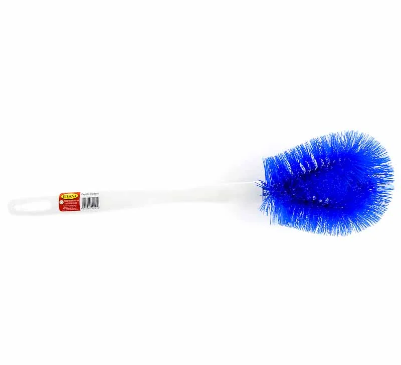 Cepillo De Baño Sin Base