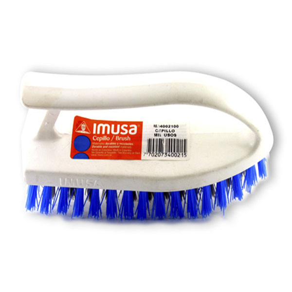Cepillo Mil Usos Imusa
