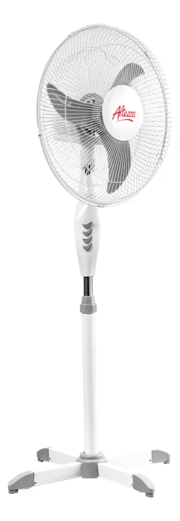Ventilador pedestal altezza 16"
