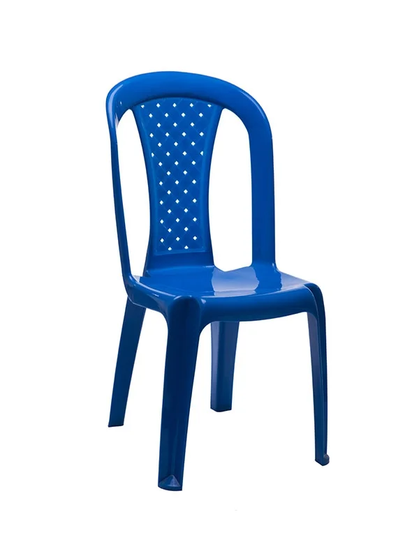 Silla Sin Brazos Reciclada Colplast