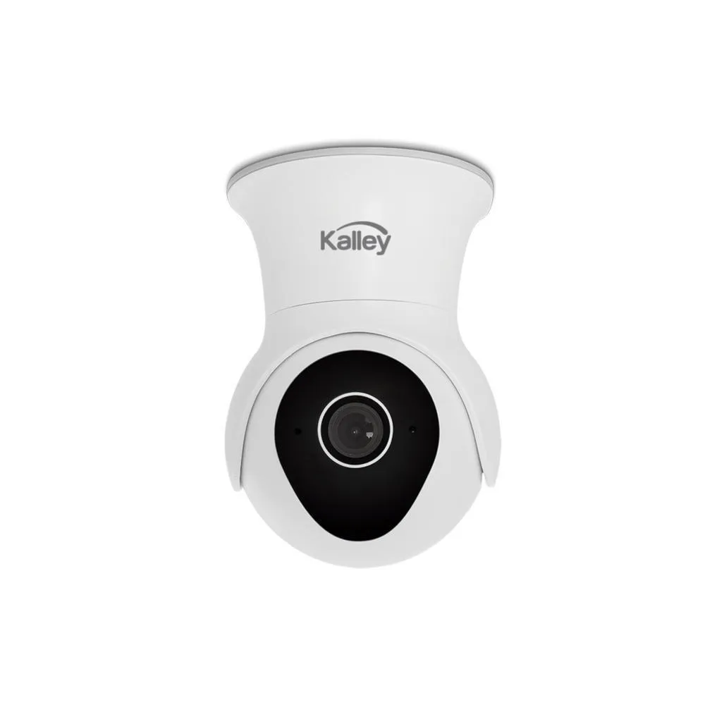 Camara Hd Kalley Exterior Dia/Noche 360°