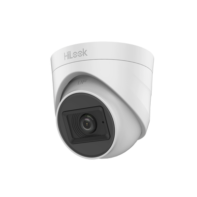 Camara Tipo Domo Turbohd 2 Megapixel 