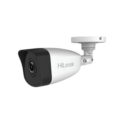 Camara Tipo Bala IP 4 Megapixel / 30 MTS IPC-B140H(2.8MM)