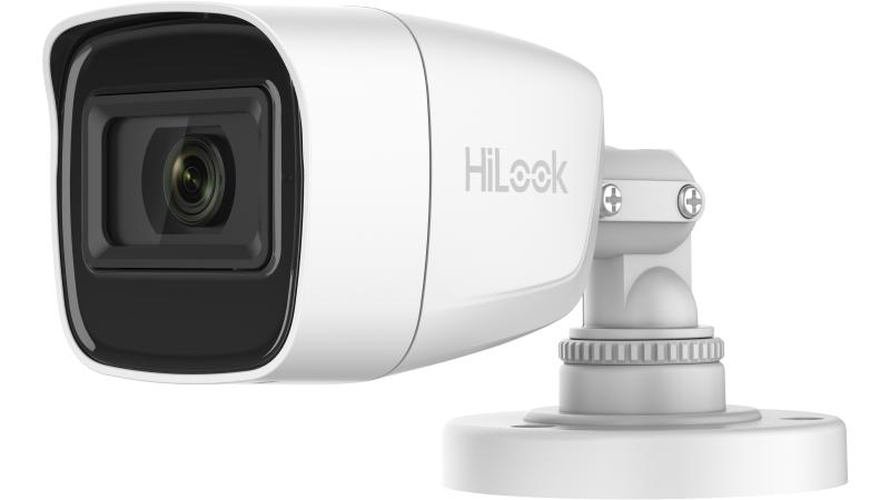 Camara Tipo Bala turbo HD 2 Megapixel THC-B120B HILOOK