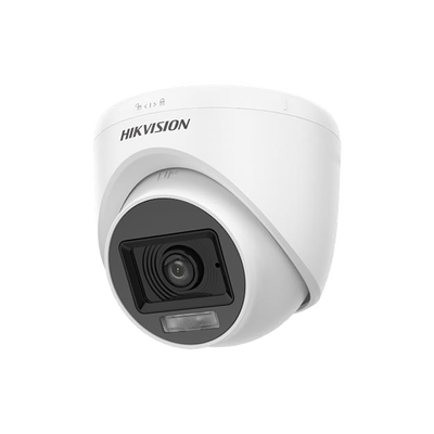 Camara Domo Turbo Hd Hibrida Lente 2.8mm HIKVISION
DS-2CE76K0T-LPFS