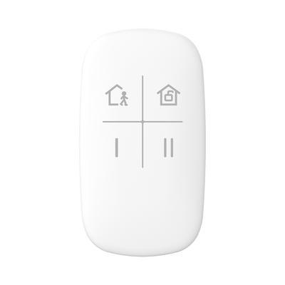 (Ax Pro) Control Remoto Para Panel DS-PKF1-WB