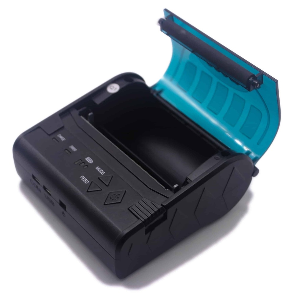 Impresora POS Movil 80MM OCPPM086
