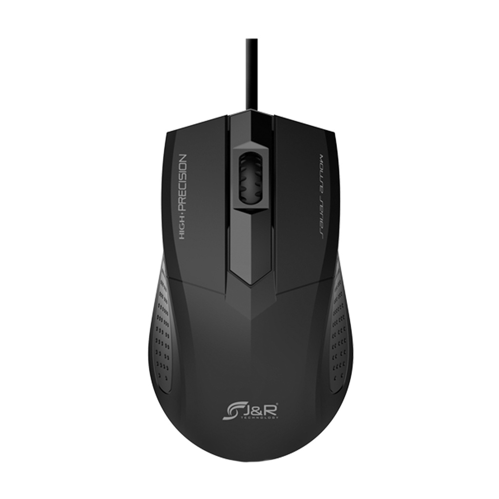 Mouse alámbrico MOJR-035