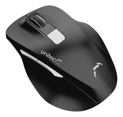 Mouse Inalámbrico W102 UNITEC