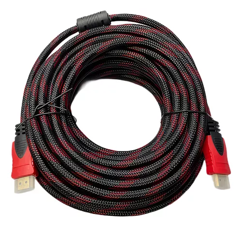 Cable Hdmi 10m 