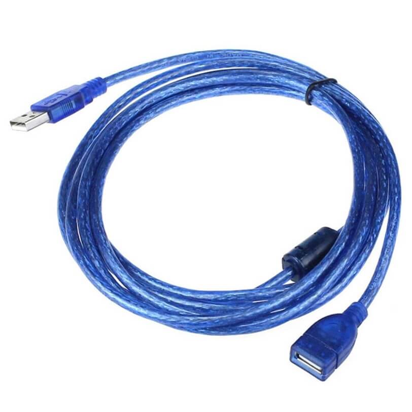 Cable Extension Usb 3.0 Macho/Hembra 1.5