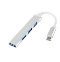 HUB USB Tipo C 809