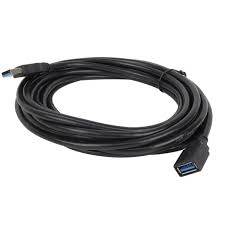 Extension Usb 3.0 Usb 5mts