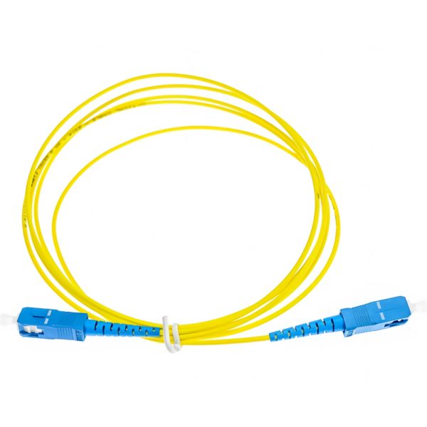 Cable Óptico Fibra 3 MTS