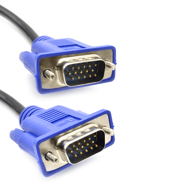 Cable VGA X 3MTS Economico