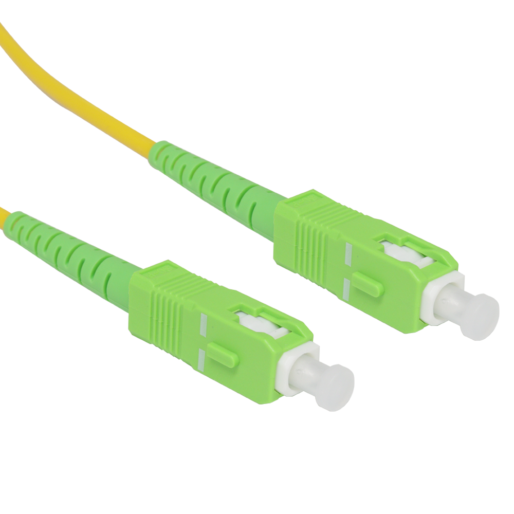 Cable Fibra Optica 2mts Patch Cord