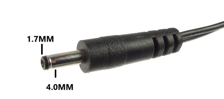 Cargador Portátil  HP 19.5V A 2.058A