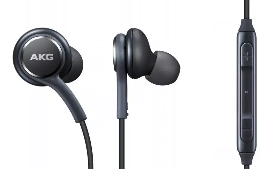 Audífono SAMSUNG GALAXY S9 / S9+ AKG