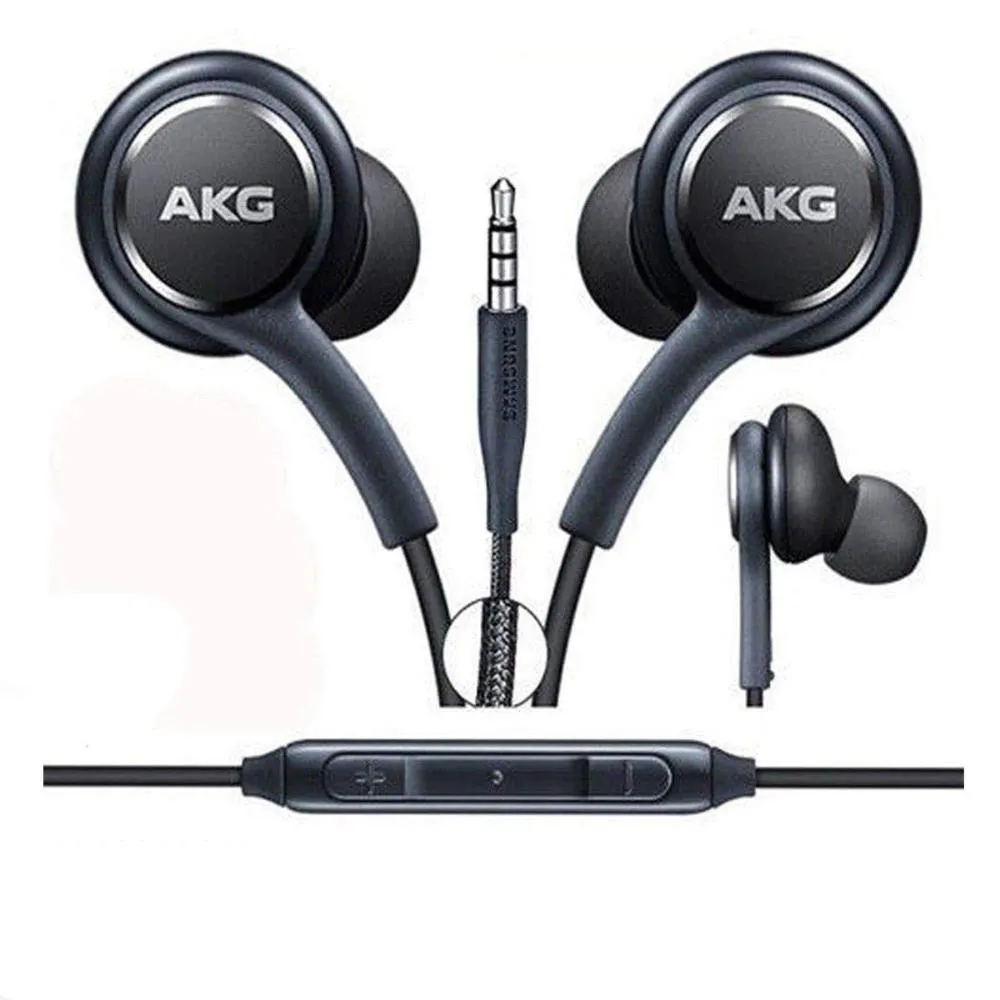 Audifono Manos Libres Akg Full