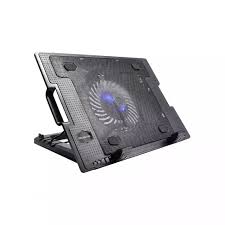 Base Refrigerante Ergo Negra