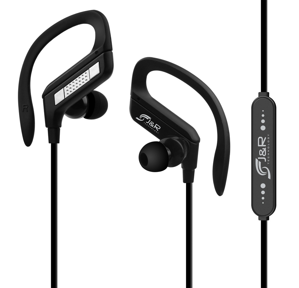 Audífono SPORT BLUETOOTH 4.1 043-MV