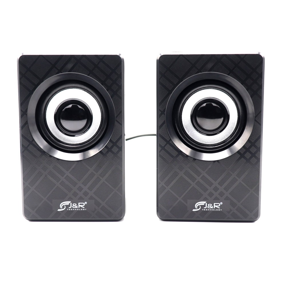 Parlante Usb Premium J5217