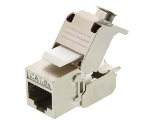 Jack Blindado Categoria 6a