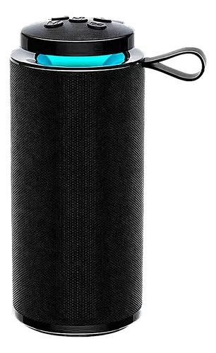 Parlante Reproductor Bluetooth Mva Mbs-771bl 20w