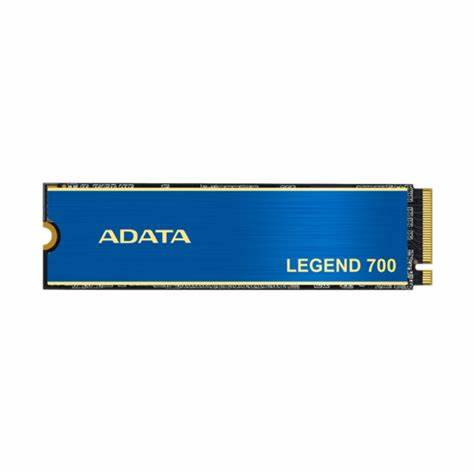 Disco Estado Solido SSD M.2 PCIe NVMe 512G ADATA LEGEND 700
