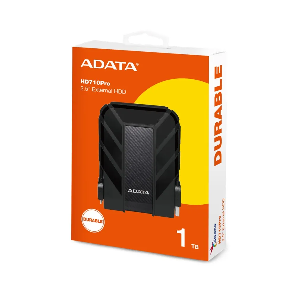 Disco Adata Externo Hd710p Antigolp 1tb