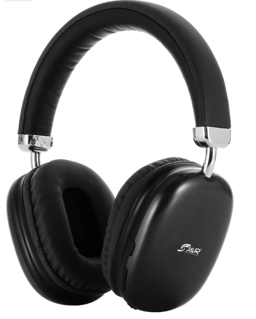 Diadema Bluetooth 077-MV JYRPODS MAX