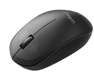 Mouse Inalambrico W080 UNITEC