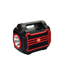 Parlante BLUETOOTH Con Linterna 600MAH