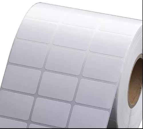 Rollo X 5000 Etiquetas 32 X 25 C1 R5000