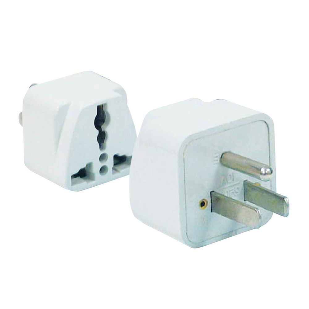 Convertidor Clavija Europe