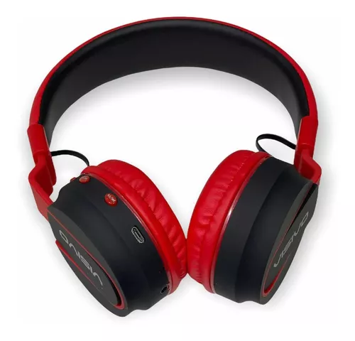 Audífono Diadema BLUETOOTH VISIVO VHP-25