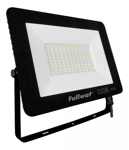 Reflector LED FULLWAT 100W 6500K