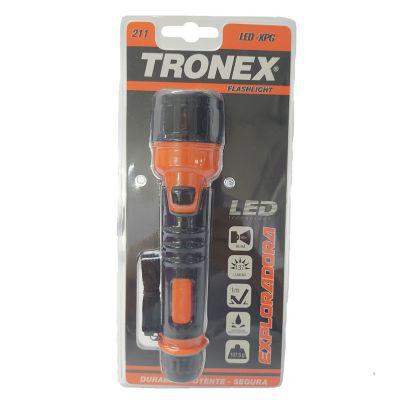 Linterna TRONEX 137 LUMEN LED 2 AA