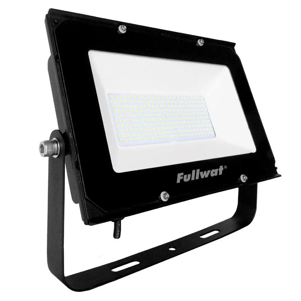 Reflector LED FULLWAT 200W 6500K