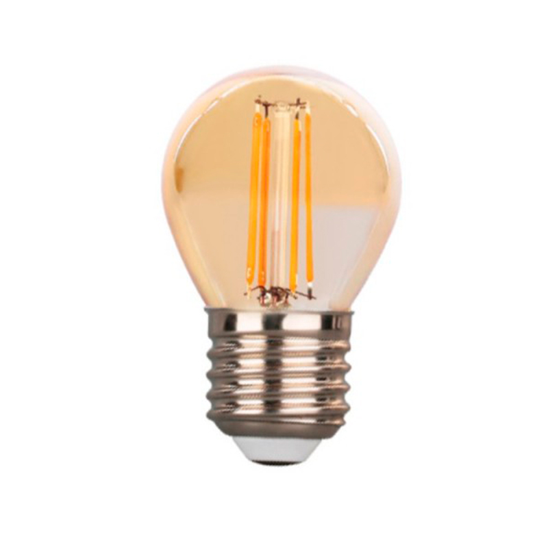 Bombillo Pimpón VINTAJE FILAMENTO 3W