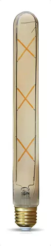 Bombillo Tubular 30CMS VINTAGE 7W SOLED