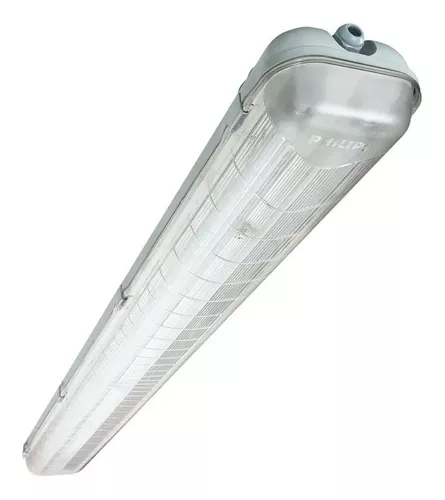 Chasis Hermetico 120 Cm Pc T8