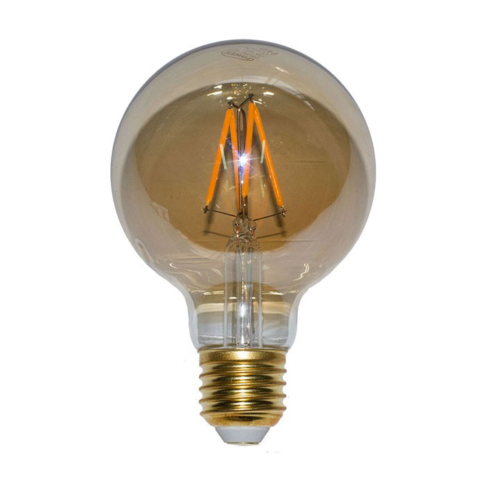 Bombillo G150 BLOBO VINTAGE 4W SOLED